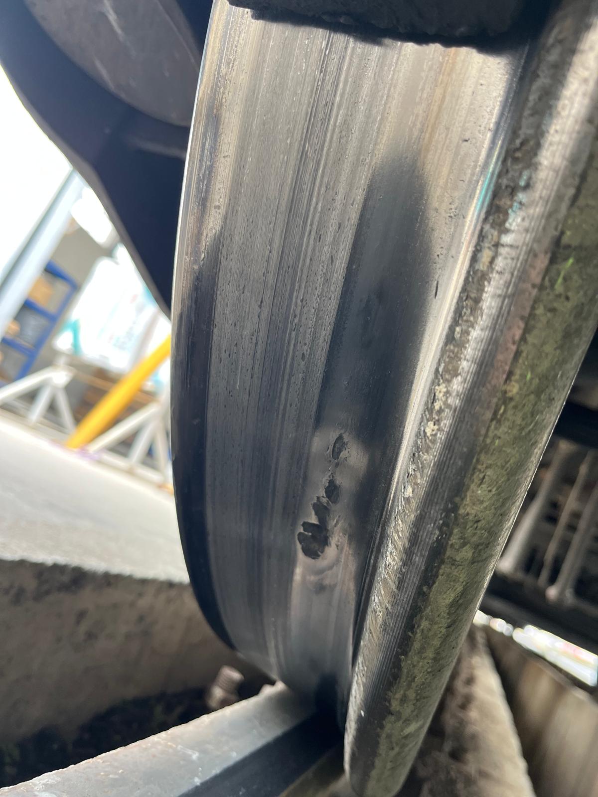 Apleti - Çapaklı Tekerler