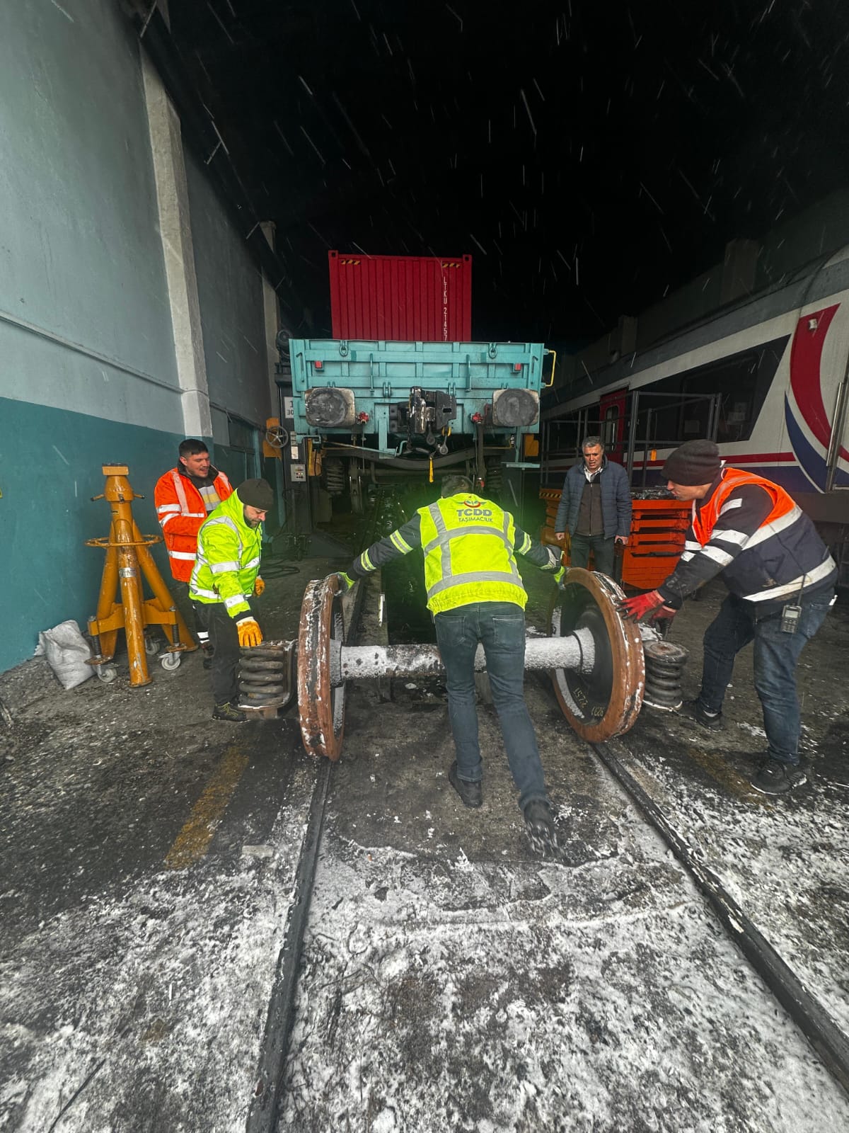 DETEVAD Olağan Genel Kurul Toplantısı Gerçekleştirildi